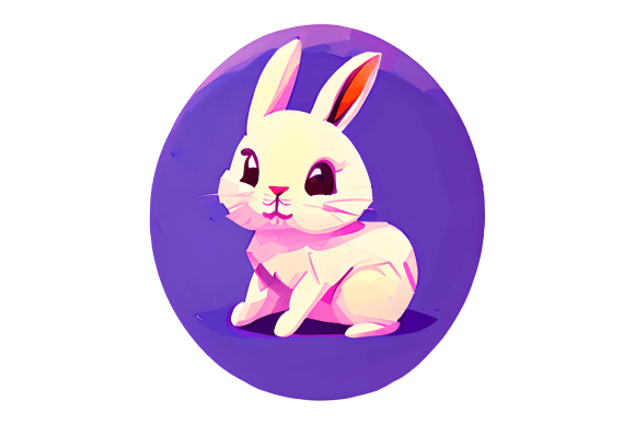 Download Cute Bunny Design - Cute bunny design Collection