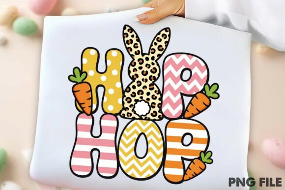 Download Hip Hop Easter PNG Cute Bunny Design - Cute bunny design Collection