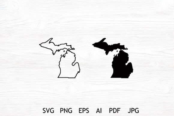 Download Michigan State SVG Vector Bundle - Svg vector Collection