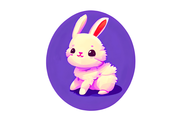Download Cute Bunny Design - Cute bunny design Collection