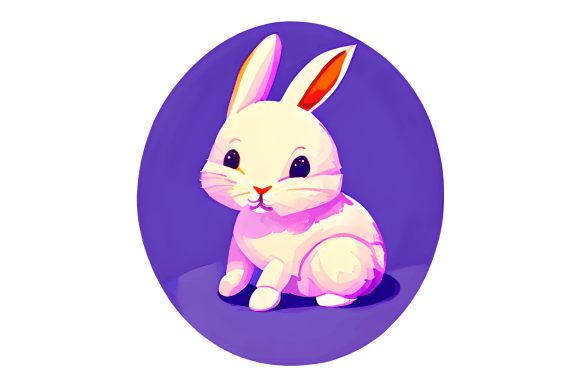 Download Cute Bunny Design - Cute bunny design Collection