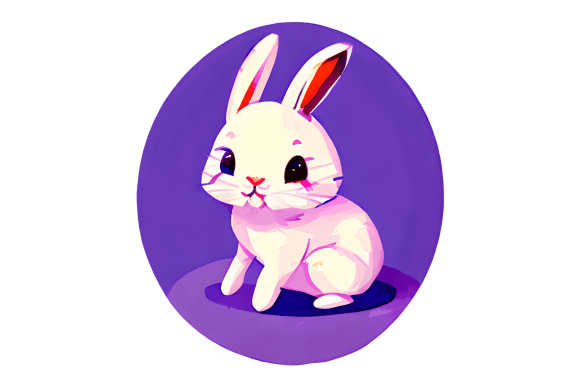Download Cute Bunny Design - Cute bunny design Collection